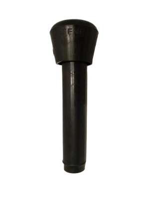 Резина сосковая GS-06/O, аналог GEA 7021.2725.230, резина, Польша